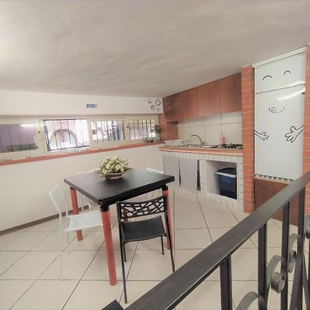 Carrata House Apartment Catania Luaran gambar