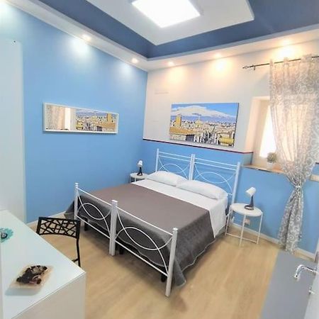 Carrata House Apartment Catania Luaran gambar