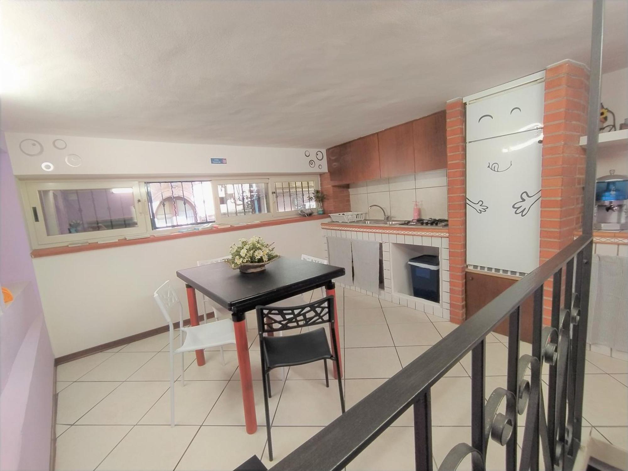 Carrata House Apartment Catania Luaran gambar