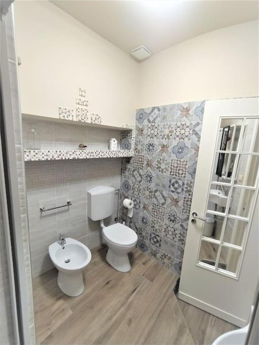 Carrata House Apartment Catania Luaran gambar