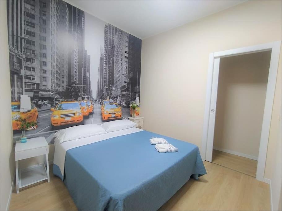 Carrata House Apartment Catania Luaran gambar