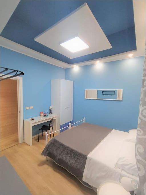 Carrata House Apartment Catania Luaran gambar
