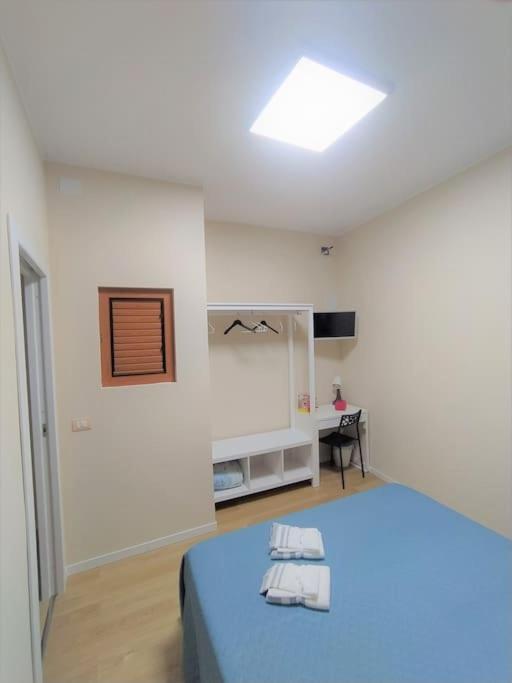 Carrata House Apartment Catania Luaran gambar