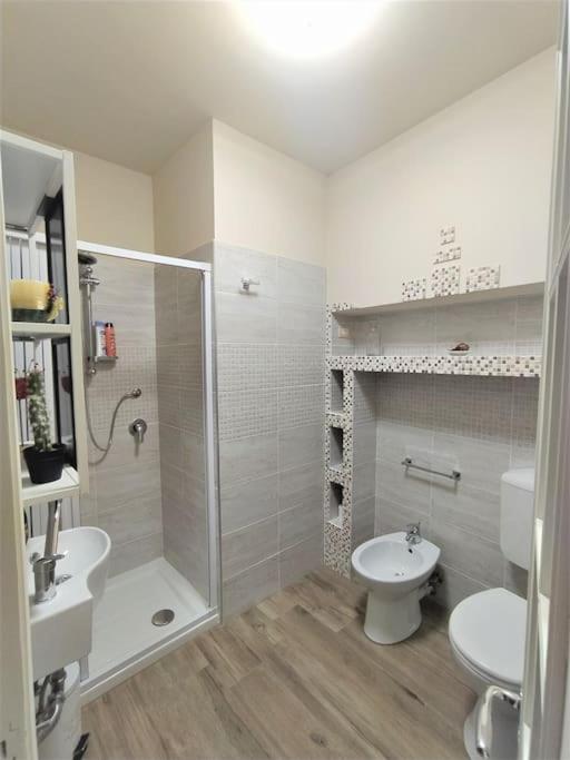Carrata House Apartment Catania Luaran gambar