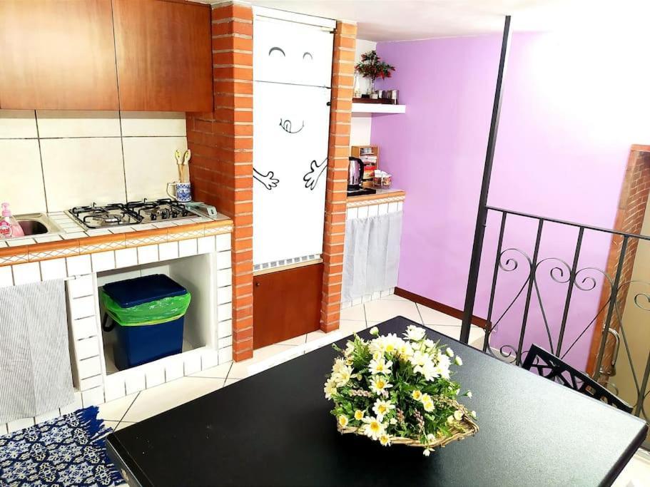 Carrata House Apartment Catania Luaran gambar