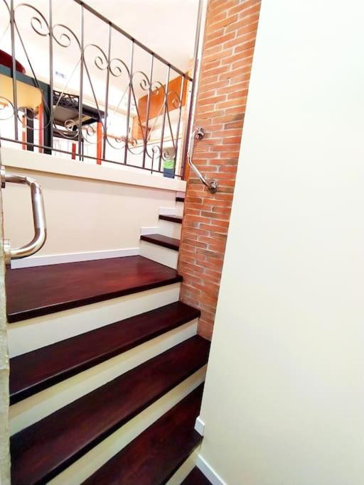 Carrata House Apartment Catania Luaran gambar