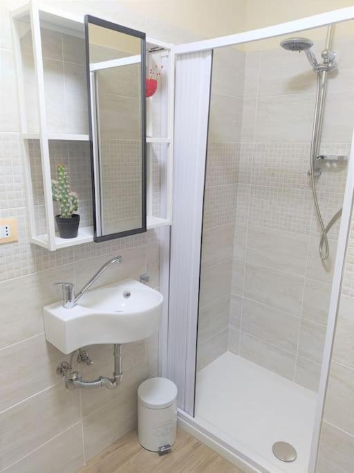 Carrata House Apartment Catania Luaran gambar