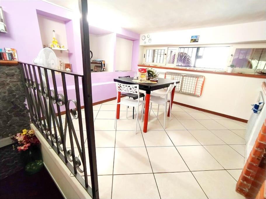 Carrata House Apartment Catania Luaran gambar
