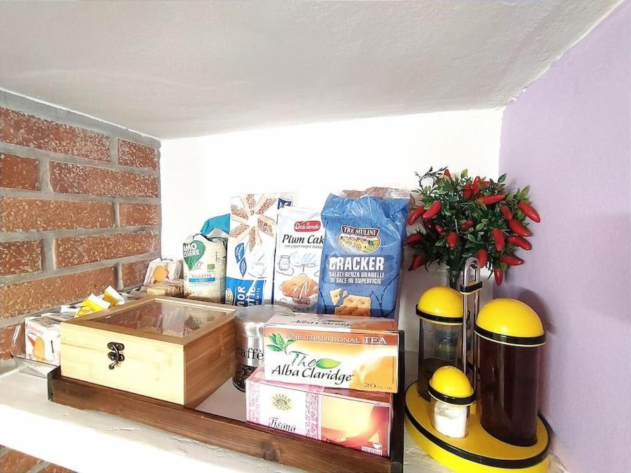 Carrata House Apartment Catania Luaran gambar