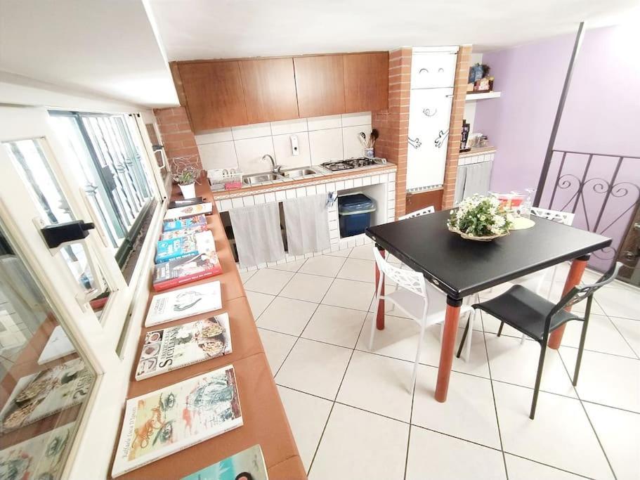 Carrata House Apartment Catania Luaran gambar