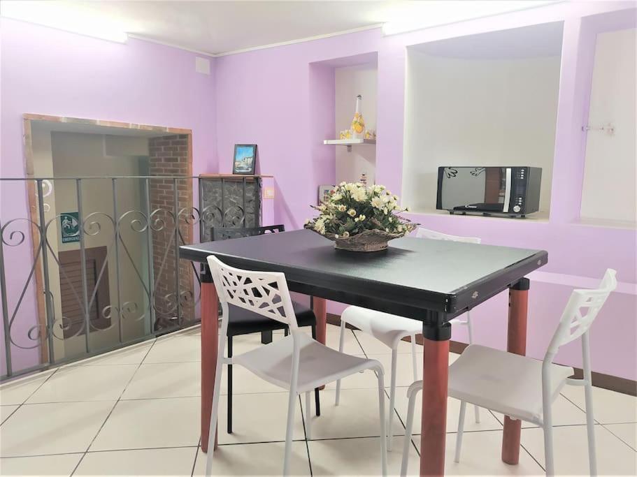 Carrata House Apartment Catania Luaran gambar