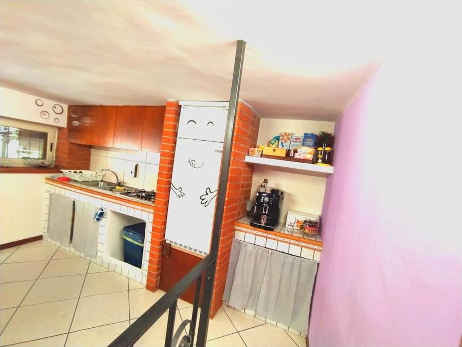 Carrata House Apartment Catania Luaran gambar