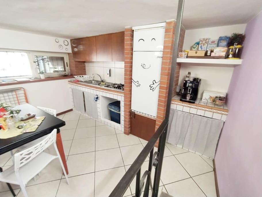 Carrata House Apartment Catania Luaran gambar