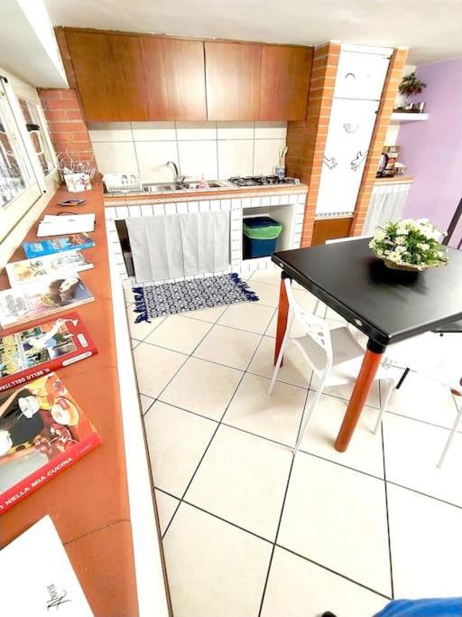 Carrata House Apartment Catania Luaran gambar