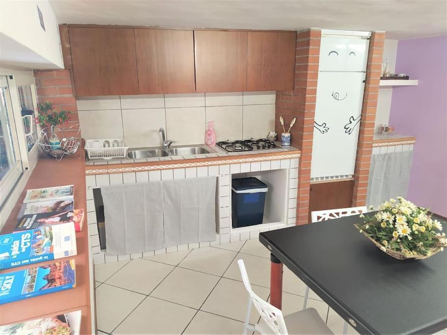 Carrata House Apartment Catania Luaran gambar