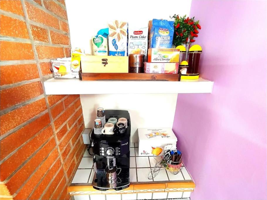 Carrata House Apartment Catania Luaran gambar