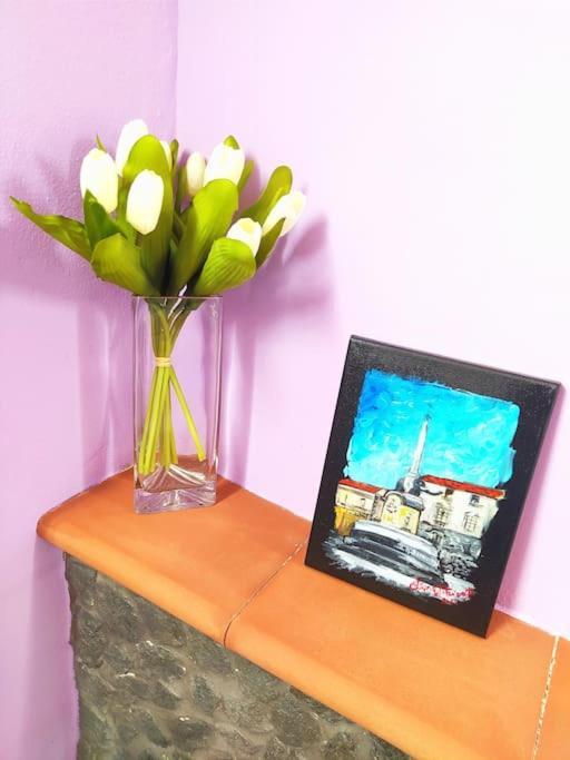 Carrata House Apartment Catania Luaran gambar