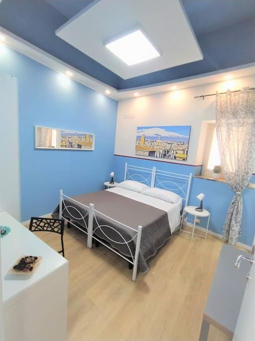 Carrata House Apartment Catania Luaran gambar